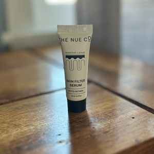 The Nue Co Skin Filter Serum